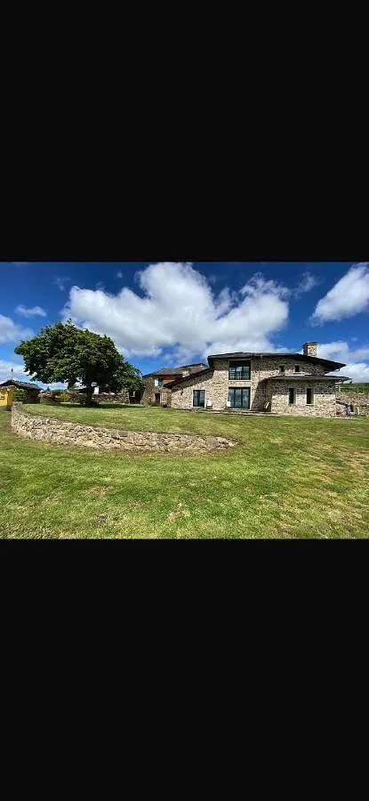 Holiday home for 5 people, with terrace and view - 1