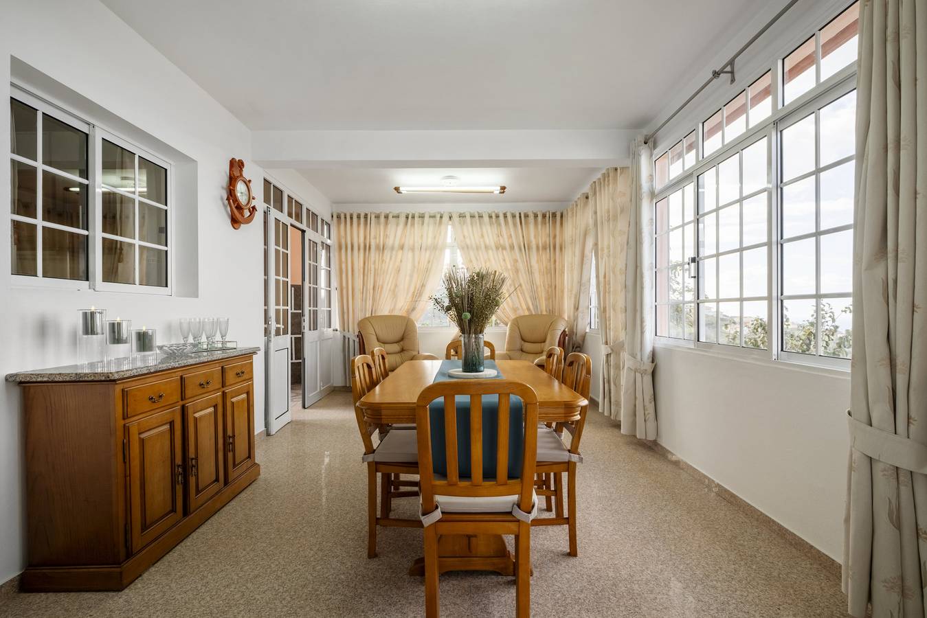Ganze Wohnung, Golden Coast A by Madeira Sun Travel in Calheta, Madeira