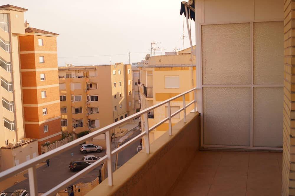 Geheel appartement, Licht appartement in Villajoyosa Registratienummer: Vt-453318-A in Villajoyosa, Costa Blanca