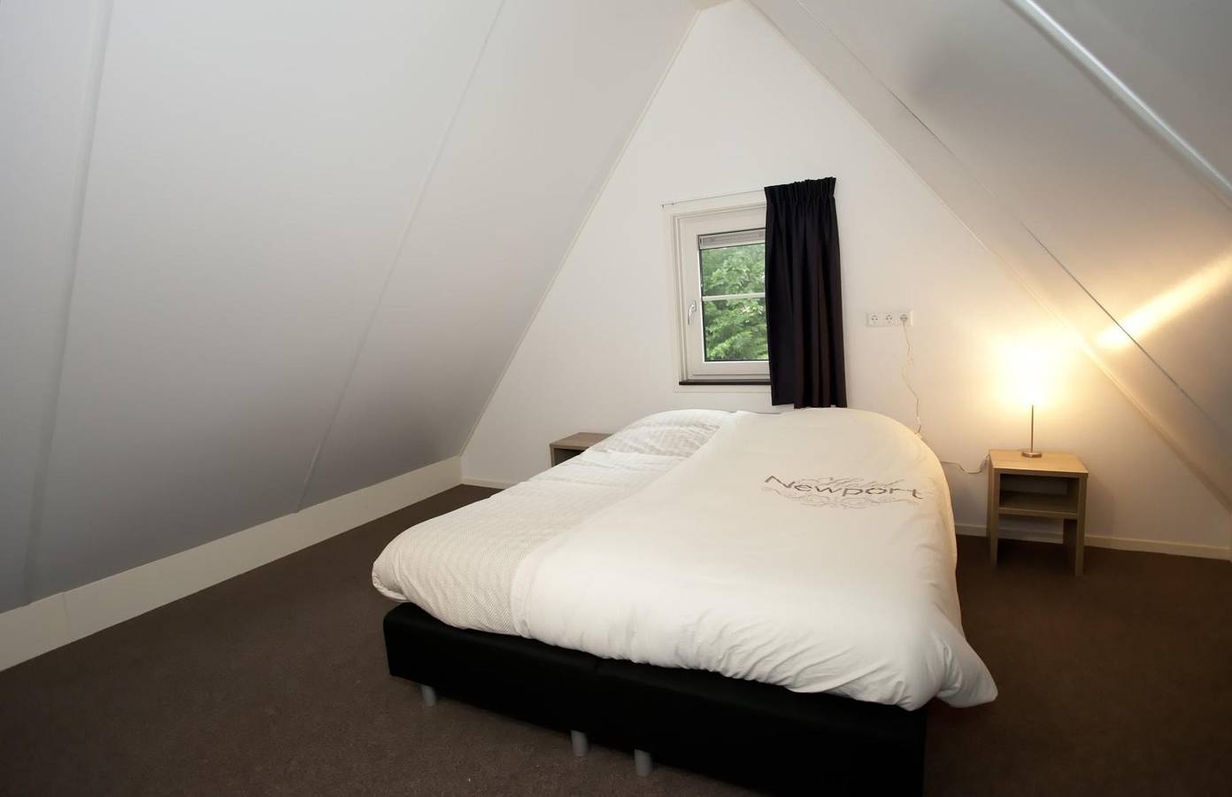 Europarcs Hooge Veluwe — Villa Veluwe 6 in Hoge Veluwe