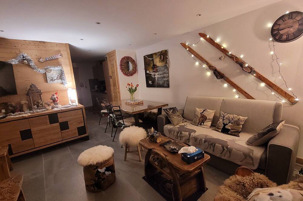 Photo : Appartement de vacances
