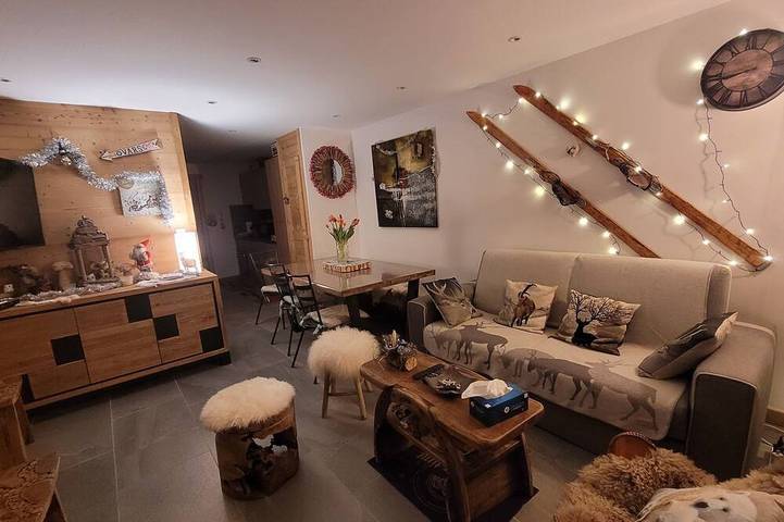 Ferienwohnung für 6 Personen - 1
