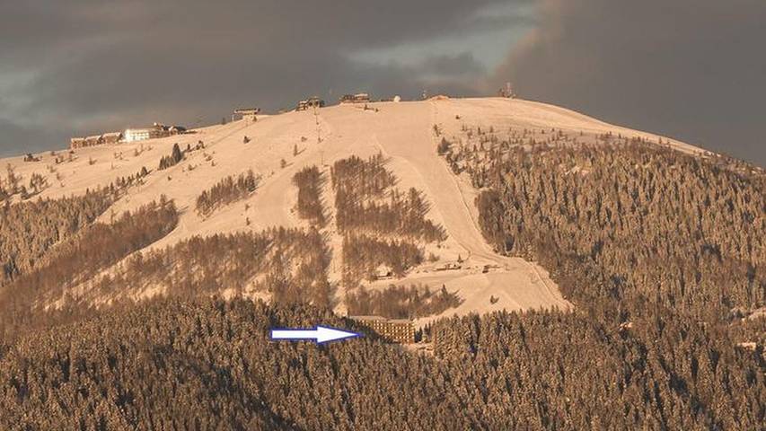 Ferienwohnung für 5 Personen am Ossiacher See - 4