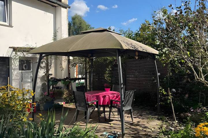 Holiday apartment for 4 people - 1