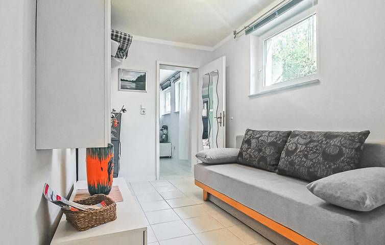 Ferienwohnung für 2 Personen in Plau am See - 3