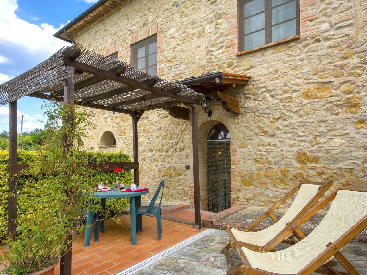 Ganze Wohnung, Stregaia in Volterra, Pisa Provinz