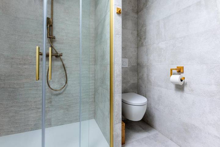 Gîte pour 4 personnes, avec jacuzzi et balcon à Monnières - 2