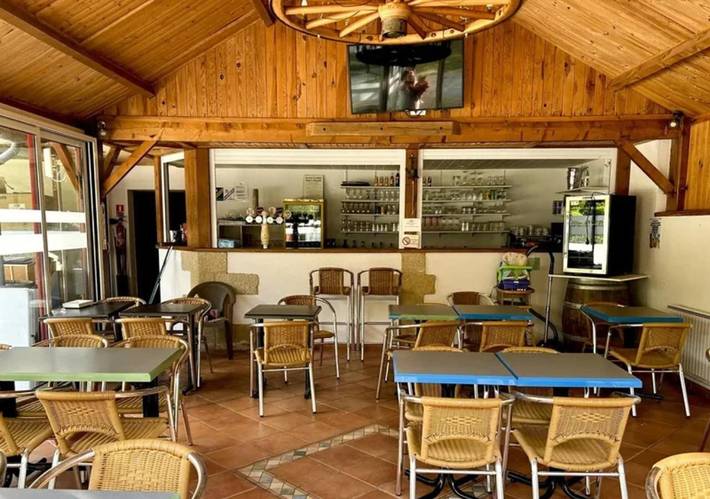 Location de vacances pour 6 personnes, avec piscine dans Chateau De La Vigne - 4