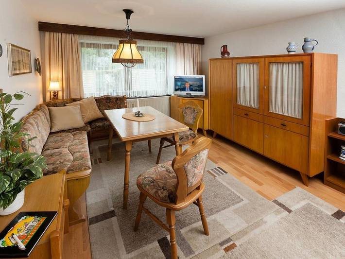 Ferienwohnung für 2 Personen, mit Garten und Terrasse, mit Haustier in Bernkastel-Kues & Umgebung - 4