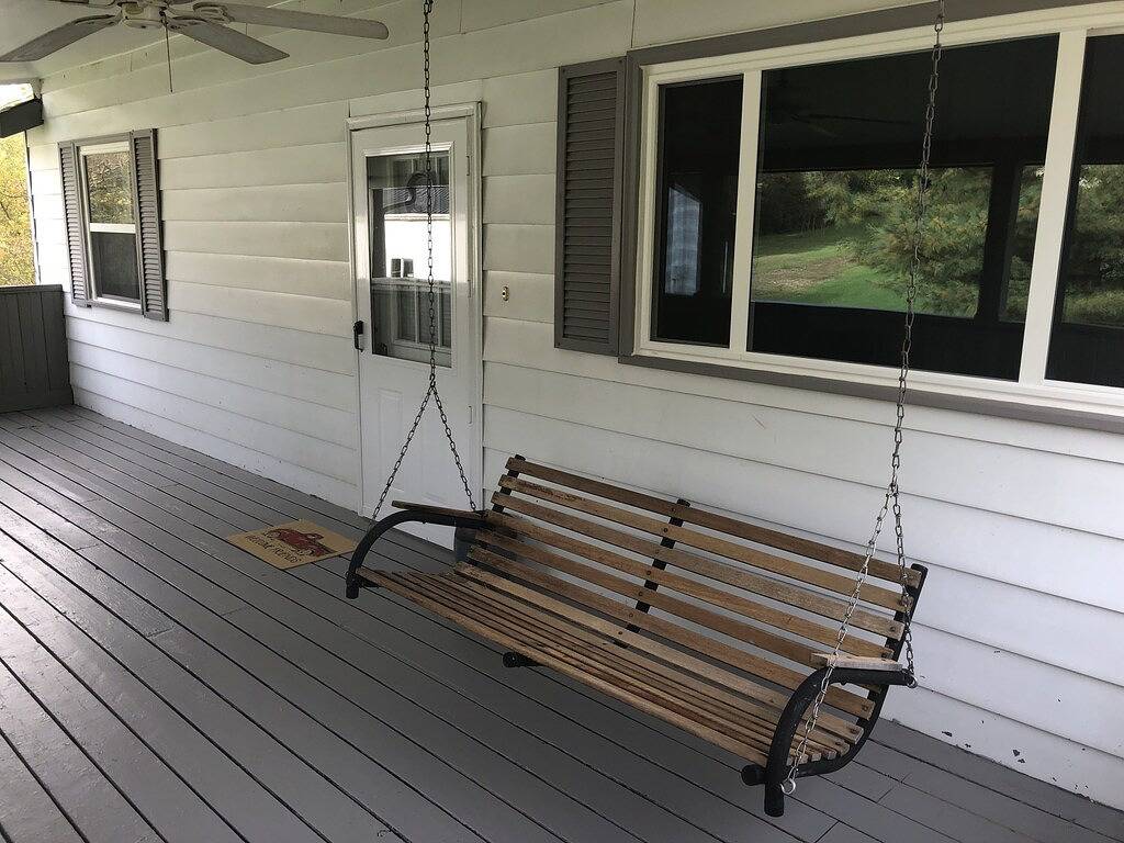 Bluegrass Blessing - Rural house central to Ark, Creation Museum, Cincy in Kenton County