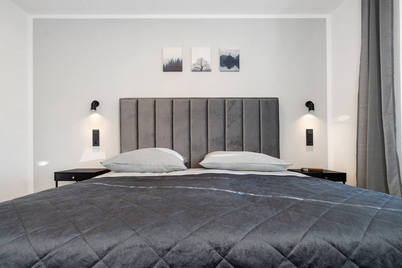 Vakantieappartement "Egge Resort 7a" met balkon, whirlpool en sauna, foto 13