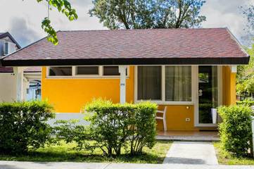 Casa Vacanza per 5 Persone in Duna Verde (Veneto), Caorle, Foto 2