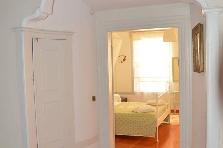 Ferienhaus für 12 Personen, mit Garten in Petra (Griechenland) - 3