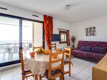Location De Vacances pour 6 Personnes dans Cap d'Agde, Agde, Photo 2