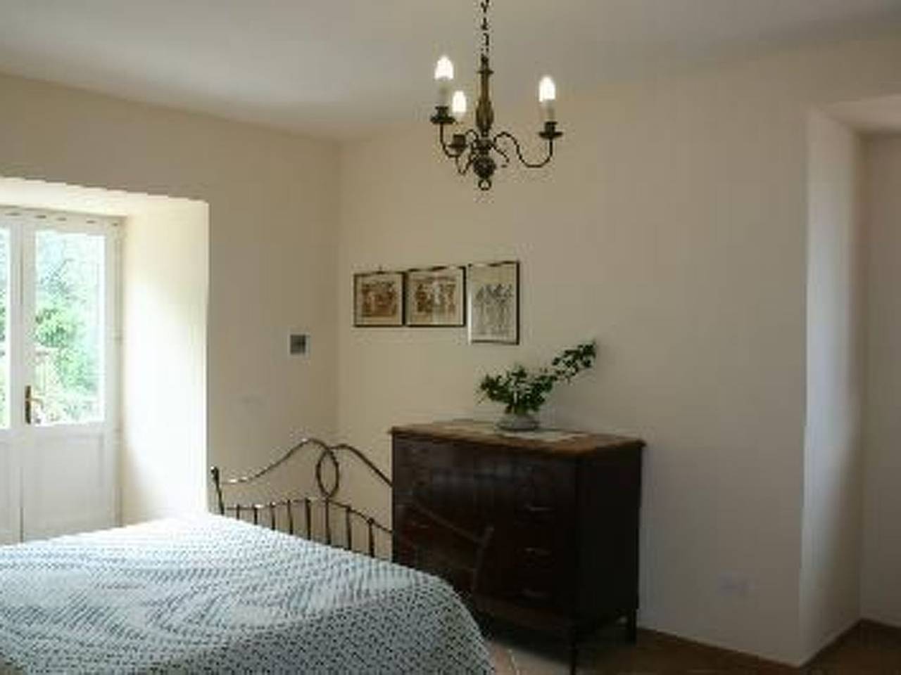 Appartamento intero, Studio" mit Blick auf den Golf von Neapel in Colli di Fontanelle, Sant'Agnello