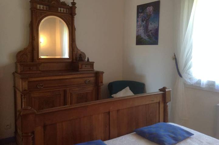 Gîte pour 6 personnes, avec jardin et sauna à Lodève - 3