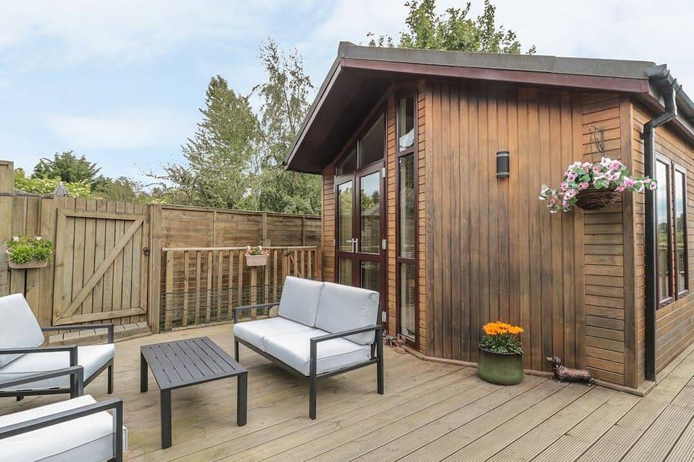 Casa vacanza a Scottish Borders a partire da 245€ a notte
