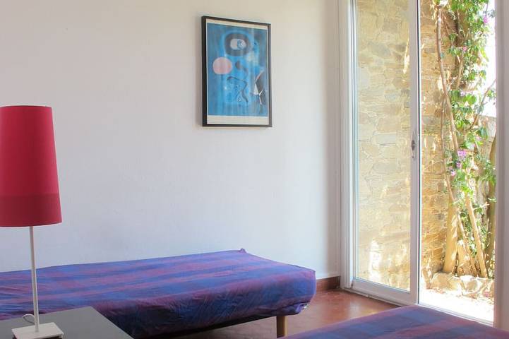 Villa pour 6 personnes, avec jardin et terrasse à Bormes-les-Mimosas - 4