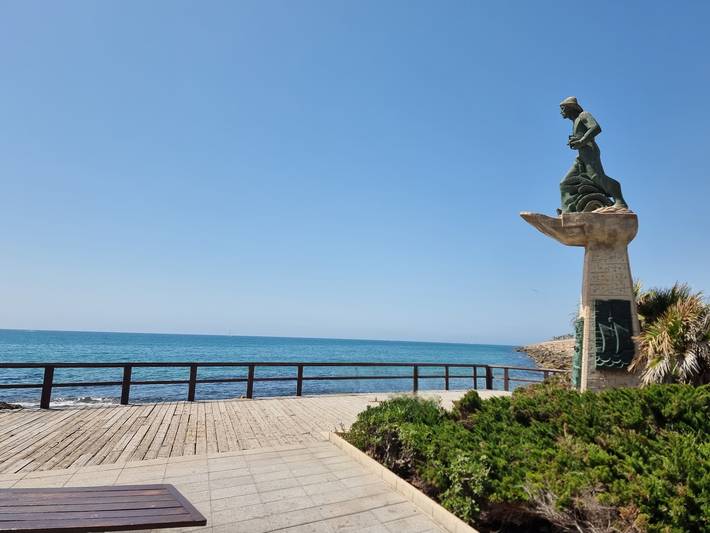 Bungalow für 4 Personen, mit Garten in Torrevieja - 3