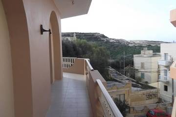 Apartamento De Férias para 4 Pessoas em Munxar, Gozo (Malta), Foto 4