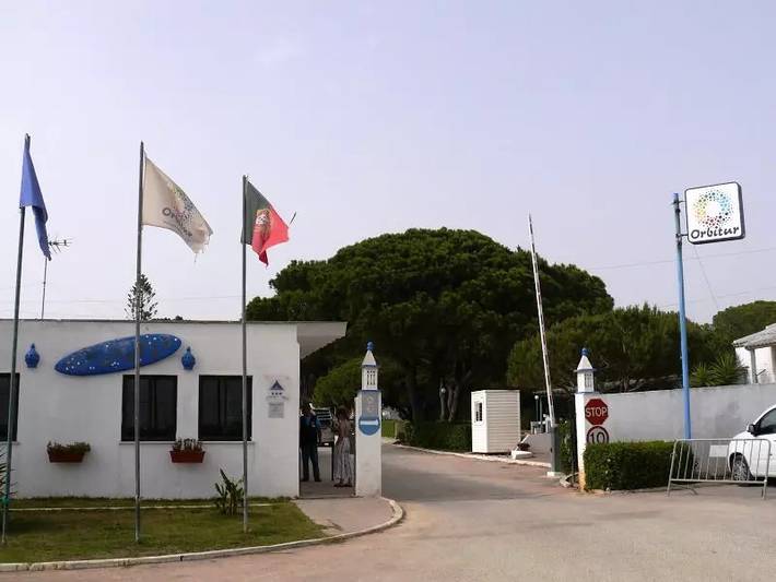 Bungalow für 2 Personen, mit Terrasse in Portugal - 4