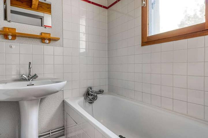 Appartement entier, Duplex T3 à Barèges avec parking privatif in Barèges, Parc national des Pyrénées