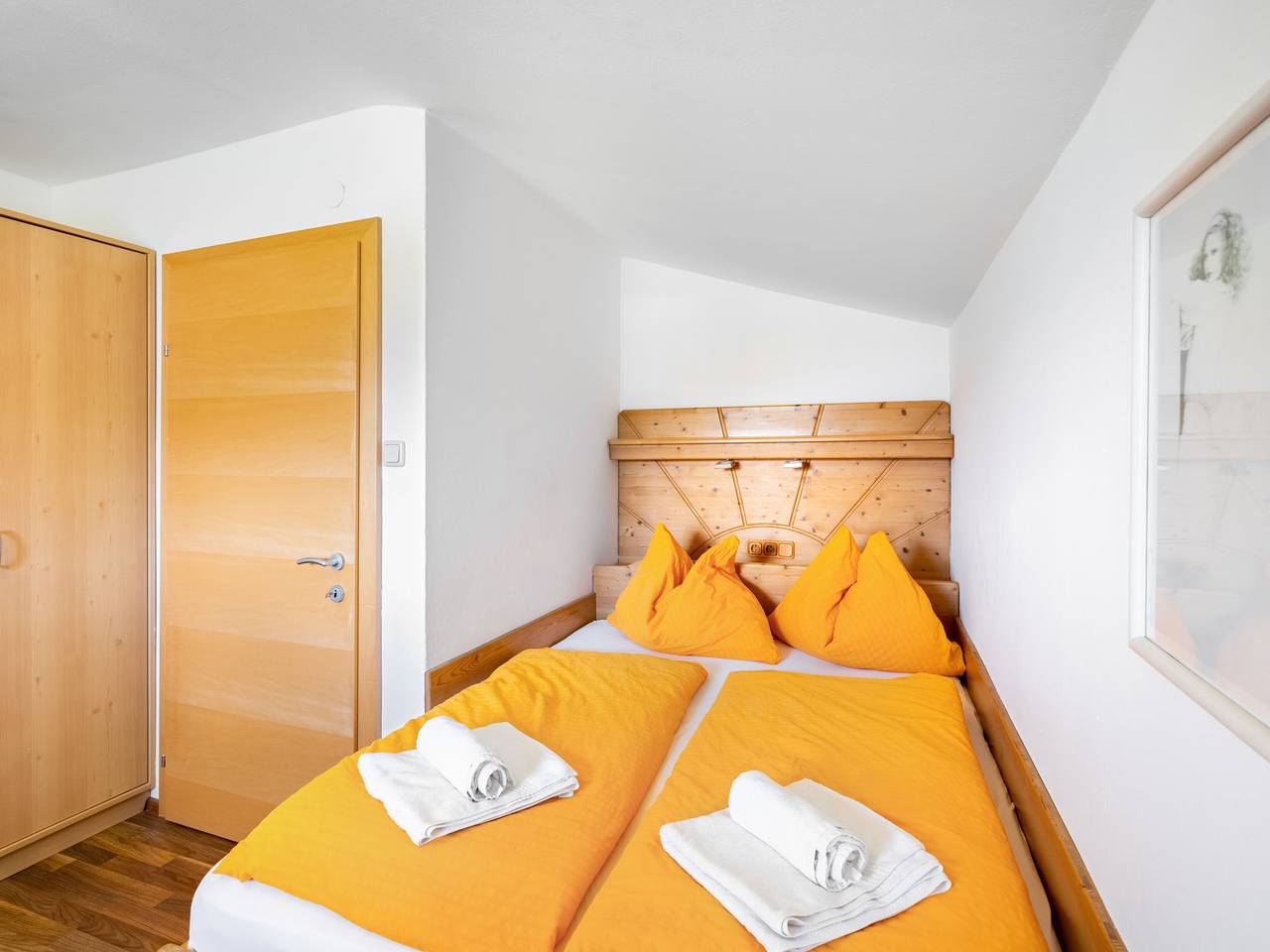 Ganze Wohnung, Rupertus in Maishofen, Kitzbüheler Alpen