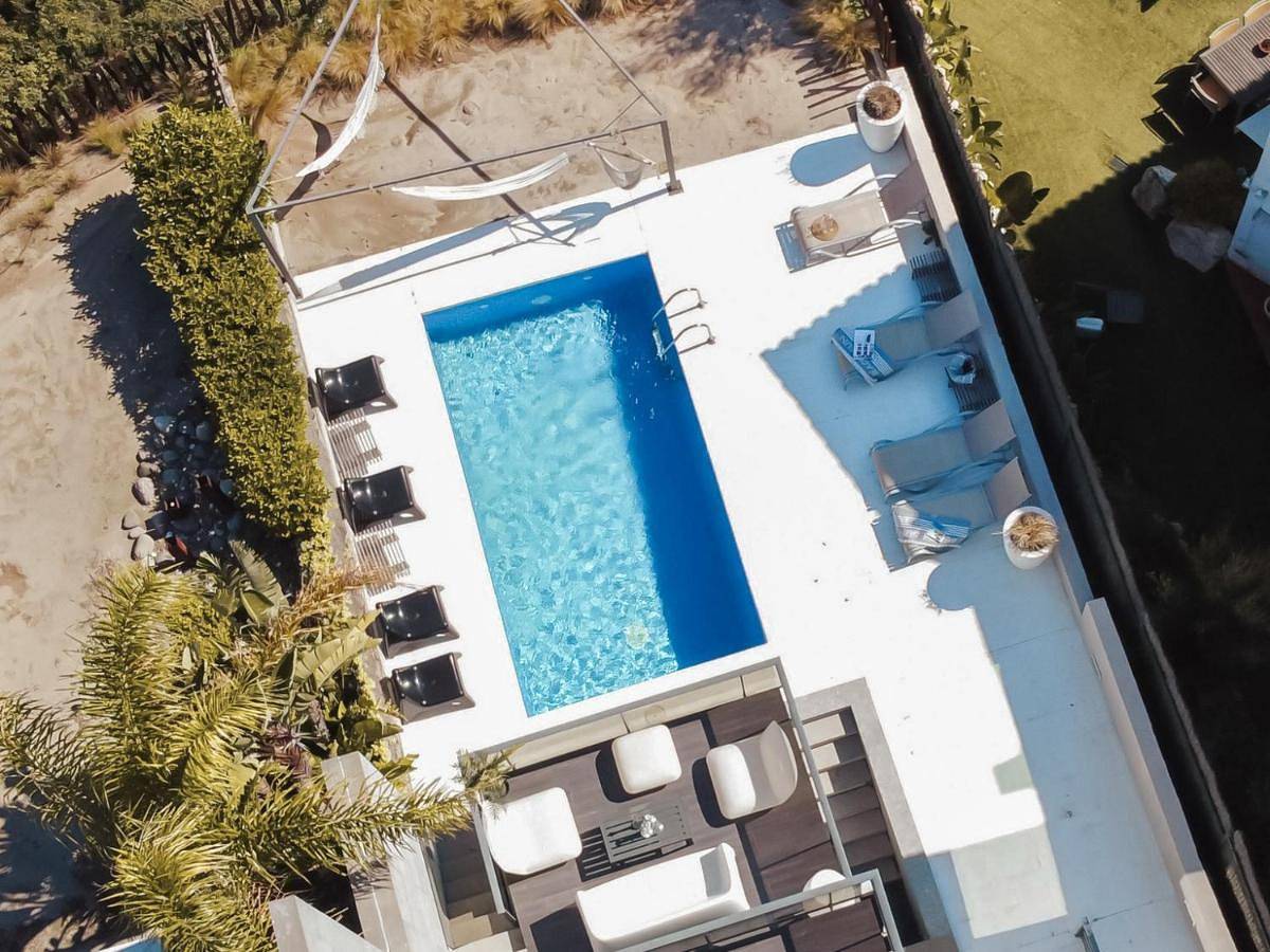 Three-Bedroom Villa in Tarragona, Costa Dorada
