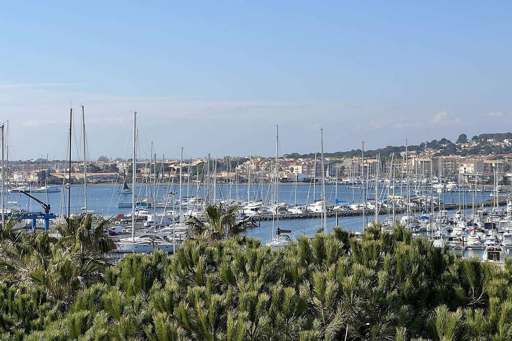 Photo : Appartement de vacances