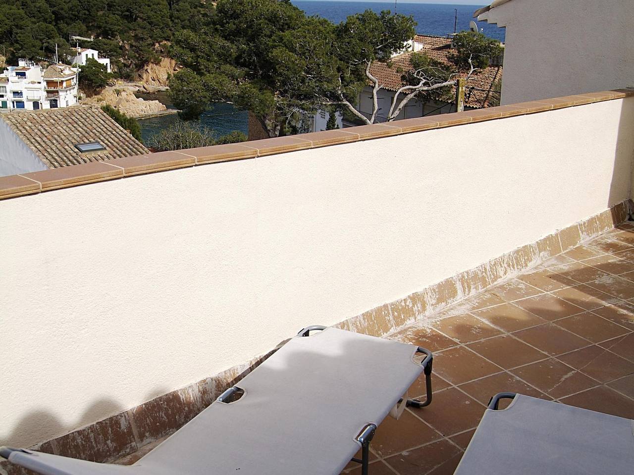 Apartamento entero, Moderno apartamento en el centro de Tamariu in Tamariu, Costa Brava