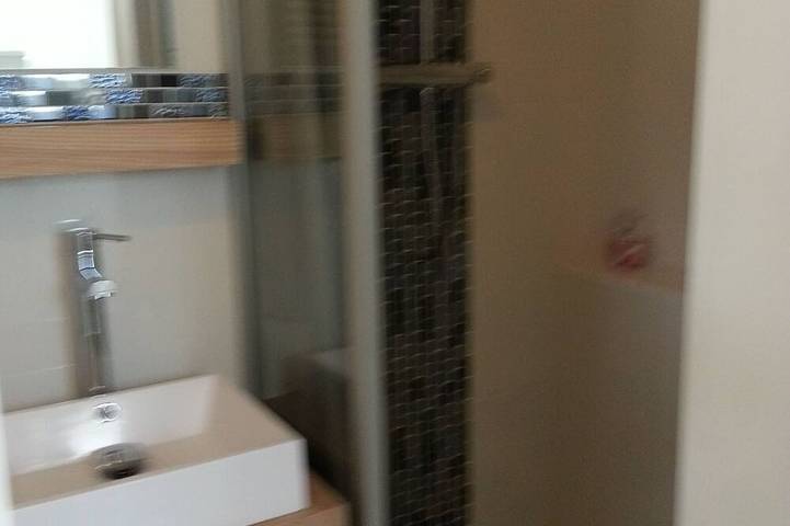 Ferienwohnung für 4 Personen, mit Garten in Dijon - 4