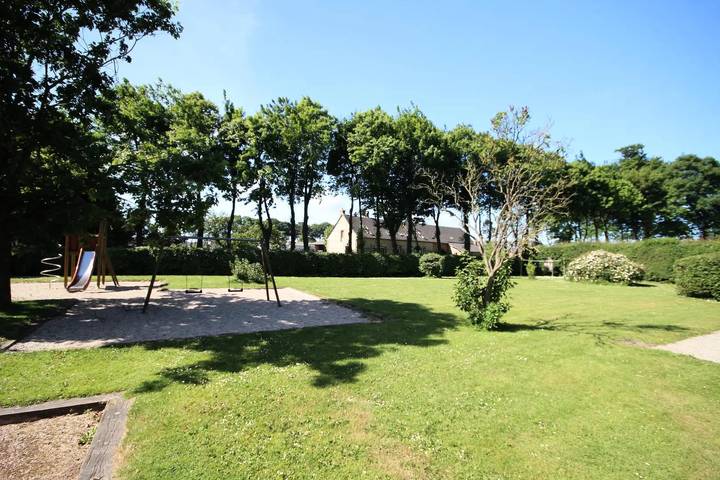 Gîte pour 15 personnes à Ancretteville-sur-Mer