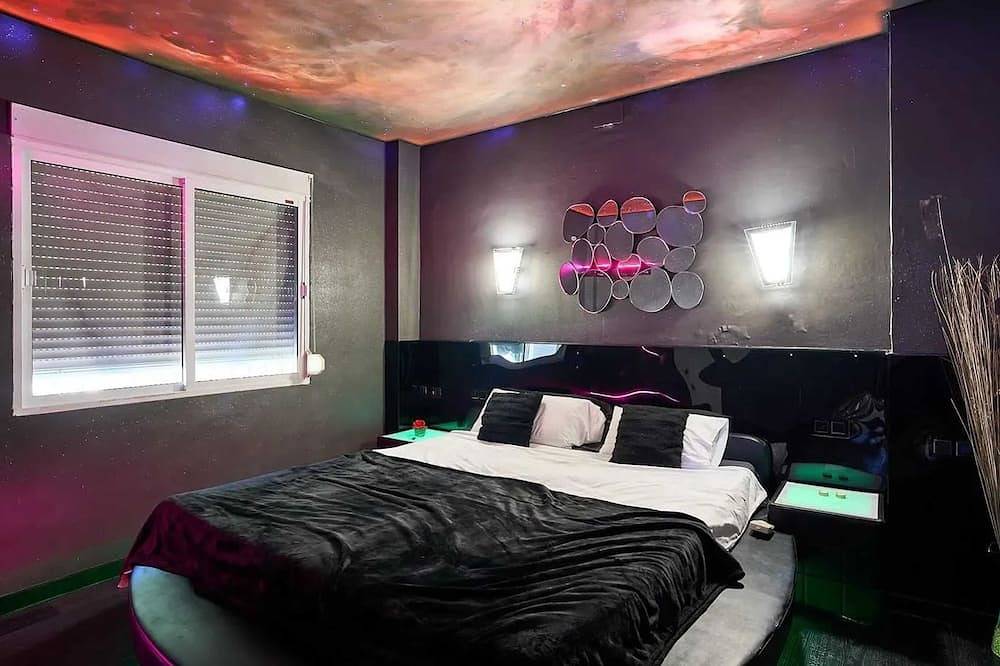 Homerez - Villa en Atarfe, piscina privada in Atarfe, Provincia de Granada