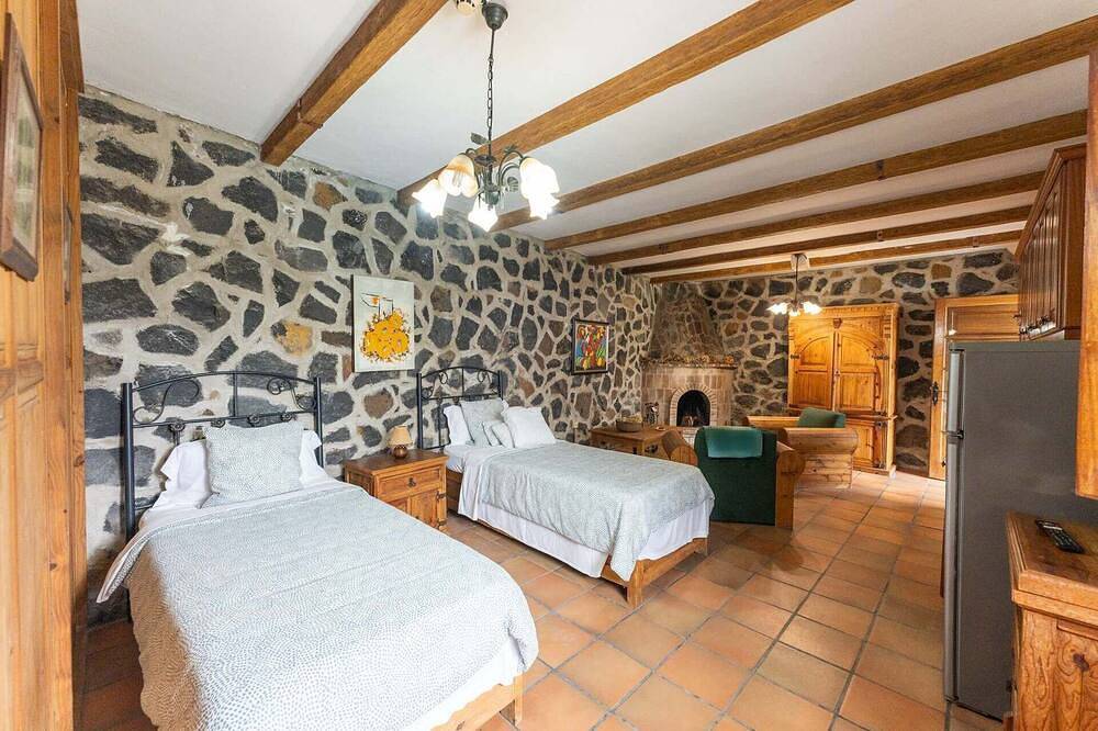 Apartamento entero, Casa Canela – Tu refugio en la naturaleza in Las Llanadas, Los Realejos