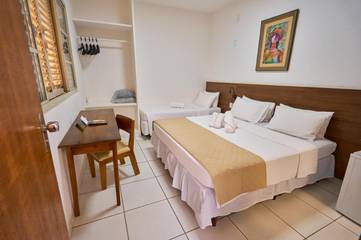 Hôtel pour 2 personnes, avec jardin dans Venda Nova