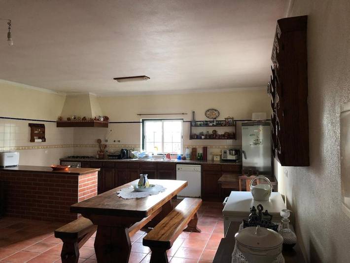 Gîte pour 4 personnes dans Torres Novas - 2