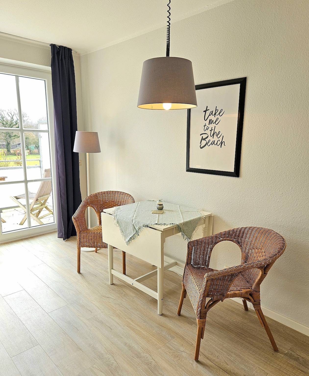 Ferienwohnung in Grömitz ab 89€ pro Nacht