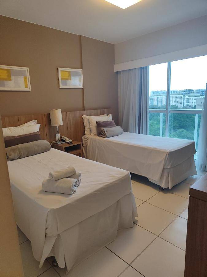 Casas e apartamentos de temporada para 2 pessoas, com jacuzzi e piscina e ainda sauna and balcão em Camorim