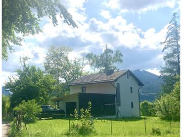 Vakantiehuis voor 5 Personen in Inzell, Beierse Alpen, Afbeelding 4