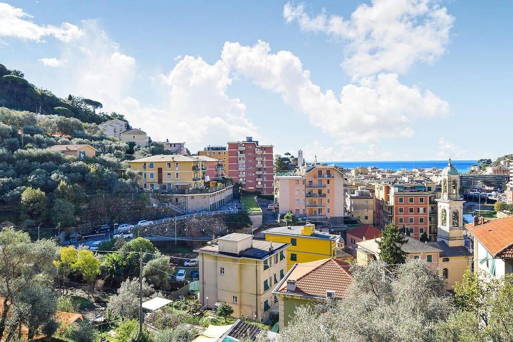Ganze Wohnung, Tolle Wohnung in Recco mit Wlan in Recco, Riviera di Levante