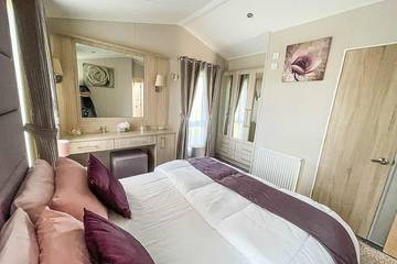 Static Caravan for 6 People in Great Yarmouth, Norfolk, Photo 3