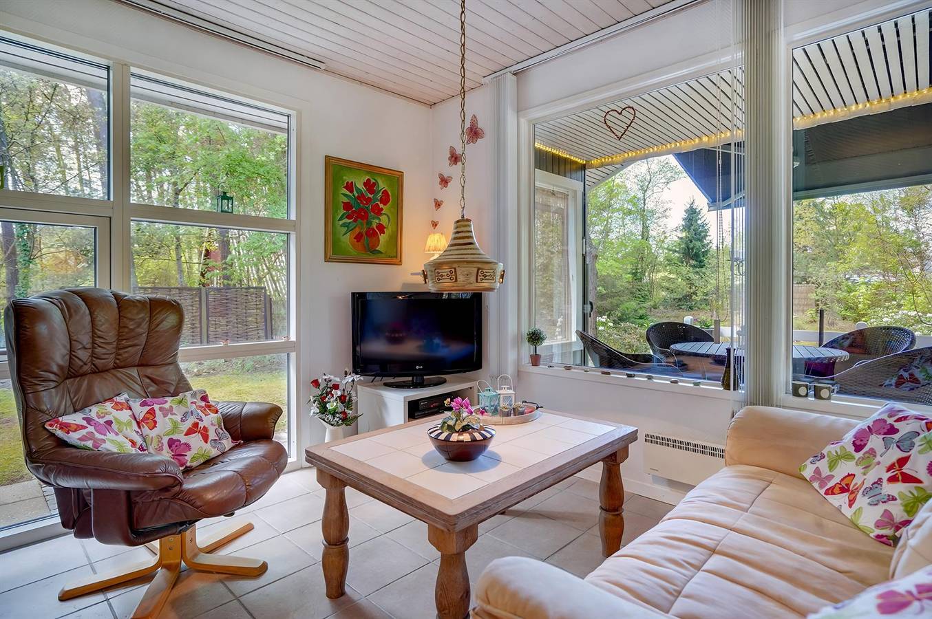 2 bedroom home in Gedser in Gedser, Schwedische Ostsee