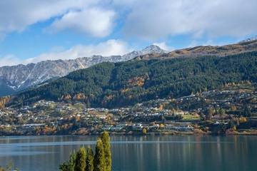 Holiday Home for 8 People in Queenstown, Otago, Photo 3