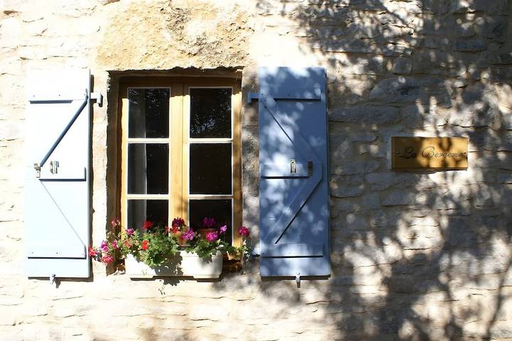 Location de vacances pour 4 personnes, avec Jardin à Cadrieu - 4