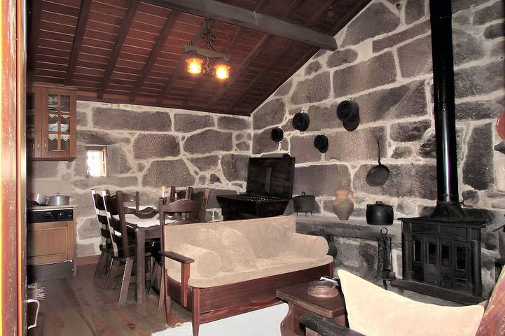 Ferienhaus für 7 Personen, mit Haustier - 1