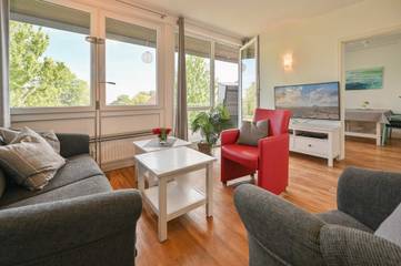 Ferienwohnung für 5 Personen in Kellenhusen, Südliche Ostseeküste, Bild 2