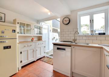 Casa Vacanza per 6 Persone in Brighton, Sussex, Foto 2