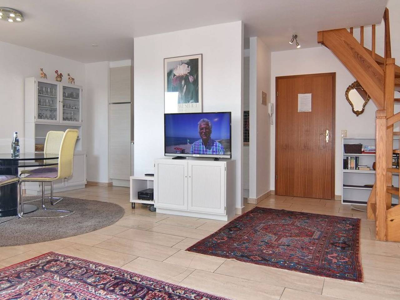 Ganze Ferienwohnung, Belvedere, Whg. 31 - Belvedere, Whg. 31 in Westerland, Sylt (Gemeinde)