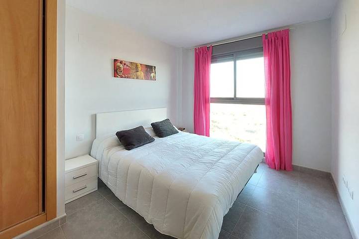 Entire apartment, Amazing apartment in Moncofa with WiFi in Playa de Chilches, Moncofa