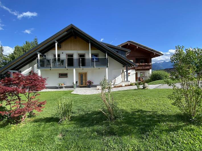 Ferienwohnung für 6 Personen, mit Balkon und Garten, mit Haustier in Ramsau am Dachstein - 2